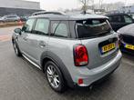 Mini Mini Countryman 1.5 Cooper ALL4 Salt PANO CRUISE LED H&, Auto's, Mini, Automaat, 136 pk, Gebruikt, Euro 6