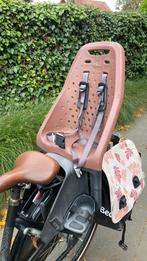 Yepp achterzitje, Ophalen, Zo goed als nieuw