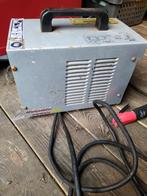 Kleine lasapparaten - Onbekende CO2 werking, Doe-het-zelf en Verbouw, Gereedschap | Lasapparaten, Ophalen of Verzenden