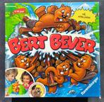 Bert Bever - Ravensburger, Hobby en Vrije tijd, Gezelschapsspellen | Bordspellen, Een of twee spelers, Ophalen of Verzenden, Zo goed als nieuw