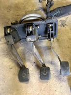 range rover classic hoofdrem slave en pendalen set compleet, Ophalen of Verzenden, Gebruikt, Land Rover
