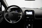 Renault CLIO Estate 0.9 TCe Night en Day - Navi, Cruise, Voorwielaandrijving, Huisgarantie, Met garantie (alle), Zwart