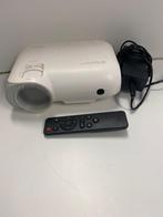 Mini video projector Apeman LC700 Mini Beamer, Ophalen of Verzenden, Pandjeshuis053@hotmail.com, Pandjeshuis053, LED