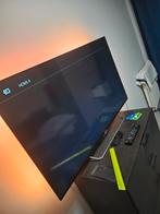 SONY 3D 50 inch TV, Ophalen of Verzenden, Zo goed als nieuw, 100 cm of meer, Sony