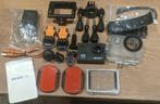 EKEN H9R Actiecamera, Audio, Tv en Foto, Actiecamera's, Ophalen of Verzenden, Gebruikt, Overige merken