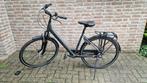 Herenfiets, Trek District, Eq Lowstep M ch, Aluminium frame, Versnellingen, Zo goed als nieuw, 53 tot 57 cm, Ophalen