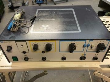 Erbe T400c electrocauter coagulatie dierenarts incl bipolair beschikbaar voor biedingen