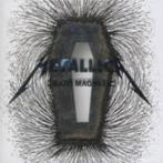 Metallica - Death Magnetic Originele CD Nieuw, Ongebruikt.!, Cd's en Dvd's, Cd's | Hardrock en Metal, Ophalen of Verzenden, Nieuw in verpakking