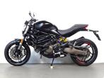 Ducati M821 Monster M 821 ABS, Bedrijf, Meer dan 35 kW, ABS, 821 cc