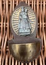 Wijwaterbakje antiek, Ophalen of Verzenden