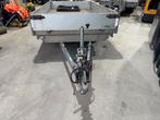 Atec elektrische kieper 3.00x1.80m 2011, Ophalen, Gebruikt