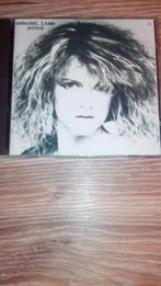 Annabel Lamb - Justice, Cd's en Dvd's, Ophalen of Verzenden, 1980 tot 2000, Zo goed als nieuw