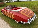 PRICE DROP! 😱 VAN €45000 NAAR €41000! 😱, Overige merken, Achterwielaandrijving, Cabriolet, Leder en Stof
