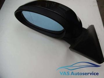 Elektrische spiegel BMW 3-serie E90-E91 donkergrijs A22  lin beschikbaar voor biedingen