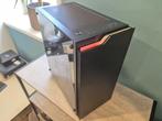 T4+ RGB GAMING | GTX 1050 2GB, i5 4460, 16GB DDR3, 256GB/500, Zalman, Gebruikt, I5 4460, Ophalen of Verzenden