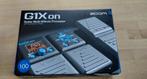Multi effect G1Xon ZOOM, Muziek en Instrumenten, Effecten, Ophalen of Verzenden, Zo goed als nieuw, Multi-effect