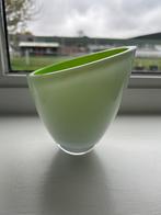 Carina Riezebos vaasje Leerdam, Antiek en Kunst, Antiek | Glas en Kristal, Ophalen of Verzenden