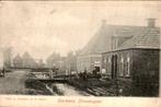 Rinsumageest - Smidsweg, Ophalen of Verzenden, 1940 tot 1960, Gelopen, Friesland