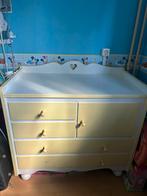 Kinder commode, 50 tot 70 cm, Ophalen of Verzenden, 90 tot 105 cm, 100 cm of meer