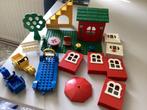 Fabuland restant onderdelen, Ophalen of Verzenden, Gebruikt, Lego