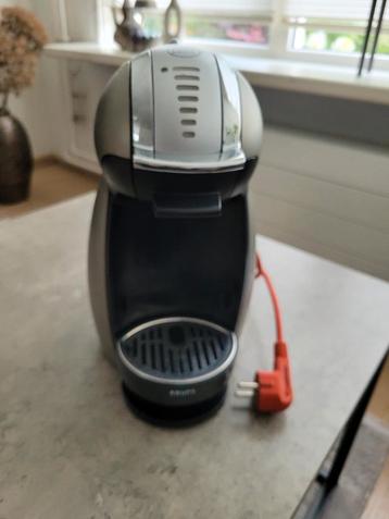 Dolce gusto Genio 2 beschikbaar voor biedingen