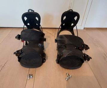 Flow NX2 Bindingen beschikbaar voor biedingen