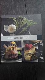 Man aan de kook - Kookboek, IKEA, Zo goed als nieuw, Europa, Tapas, Hapjes en Dim Sum