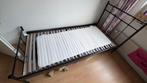 Eenpersoonsbed, Ophalen, 90 cm, Eenpersoons, Zo goed als nieuw