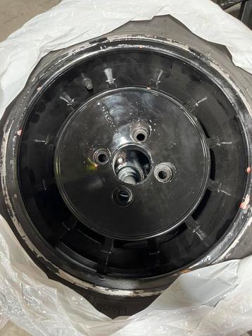 Fors, Rce, Revolution 13 inch 4x108 velgen te koop beschikbaar voor biedingen