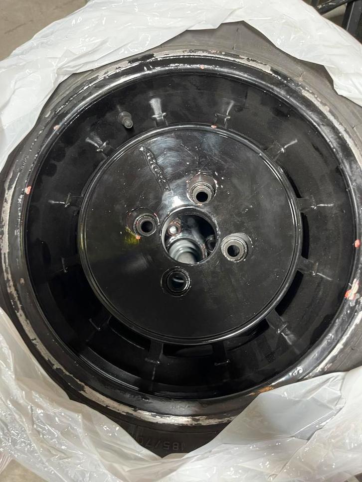 Fors, Rce, Revolution 13 inch 4x108 velgen te koop, Auto-onderdelen, Overige Auto-onderdelen, Ford, Ophalen