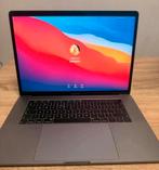 MacBook Pro i9 - 500GB SSD - 16GB RAM, Computers en Software, Apple Macbooks, MacBook Pro, Gebruikt, 512 GB, Ophalen of Verzenden
