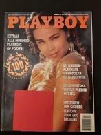 Playboy NL augustus 1991, Ophalen of Verzenden
