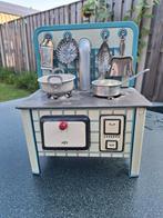 snoezig jaren 50 fornuisje, Antiek en Kunst, Antiek | Speelgoed, Ophalen