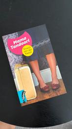 Mama Tandoori, Ophalen of Verzenden, Zo goed als nieuw