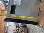 candy combi oven/magnetron, Gebruikt, Oven, Inbouw, Draaiplateau