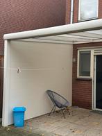 Veranda/ overkapping, Tuin en Terras, Overkappingen, Ophalen of Verzenden, Zo goed als nieuw, Veranda