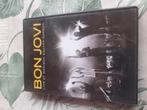 Bon Jovi live DVD, Cd's en Dvd's, Dvd's | Nederlandstalig, Alle leeftijden, Ophalen of Verzenden, Zo goed als nieuw, Muziek