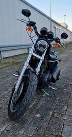 Te koop Harley Davidson Xl1200 Roadster, Motoren, Motoren | Harley-Davidson, 1200 cc, Particulier, Overig, 2 cilinders