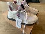 Nieuwe witte sneakers van Studio Anneloes maat 37, Studio Anneloes, Wit, Nieuw, Ophalen of Verzenden
