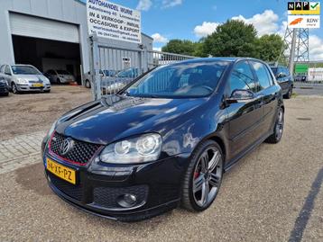Volkswagen Golf 2.0 TFSI GTI Edition 30/Apk 25-07-2026 beschikbaar voor biedingen