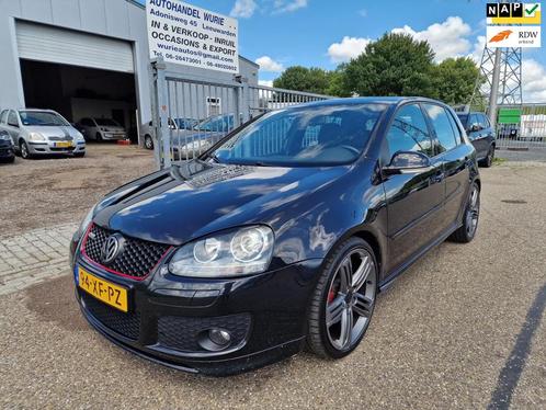 Volkswagen Golf 2.0 TFSI GTI Edition 30/Apk 25-07-2026, Auto's, Volkswagen, Bedrijf, Te koop, Golf, ABS, Airbags, Airconditioning