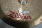 Zildjian Oriental china trash bekken 18 inch  <25251998>, Muziek en Instrumenten, Ophalen of Verzenden, Gebruikt, Drums of Percussie