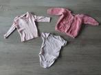 Baby/Meisjes kleding maat 50/56 en 62, Kinderen en Baby's, Maat 56, Ophalen of Verzenden, Zo goed als nieuw