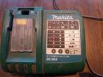 Makita DC18RA acculader., Ophalen of Verzenden, Gebruikt