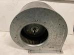 Brink Allure B25 Syst-ventilator Art.531044 DD 10-8 ECM 1/2, Ophalen of Verzenden, Zo goed als nieuw, Overige
