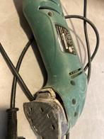 Schuurmachine Top Craft, Ophalen, Gebruikt, Excentrische schuurmachine