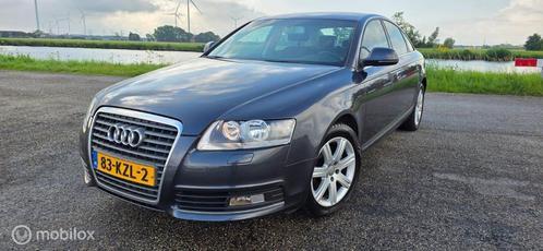 Audi A6 Limousine 2.0 TFSI Business Edition, Auto's, Audi, Bedrijf, Te koop, A6, ABS, Airbags, Airconditioning, Alarm, Bluetooth