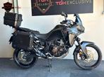 HONDA CRF 1000 L AFRICA TWIN DCT FULL OPTIONS! 2018, 2 cilinders, Motorrijbewijs A, Bedrijf, Meer dan 35 kW