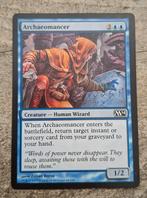 Archaeomancer - Magic the Gathering, Verzenden, Gebruikt, Losse kaart