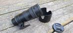Nikon ED AF-S VR-Nikkor 70-200 f/2.8G, Audio, Tv en Foto, Fotografie | Lenzen en Objectieven, Ophalen, Zo goed als nieuw, Telelens